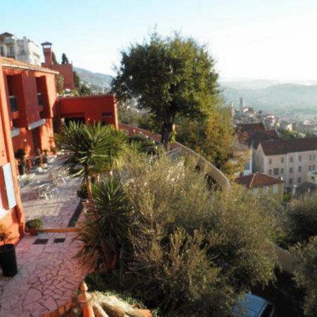 Hotel Mandarina Grasse Esterno foto