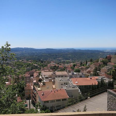Hotel Mandarina Grasse Esterno foto