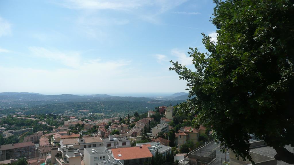 Hotel Mandarina Grasse Esterno foto