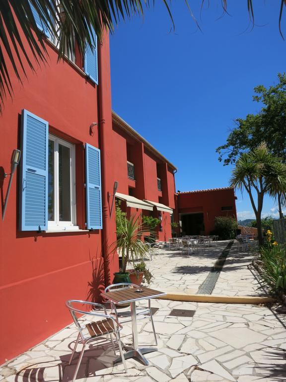Hotel Mandarina Grasse Esterno foto