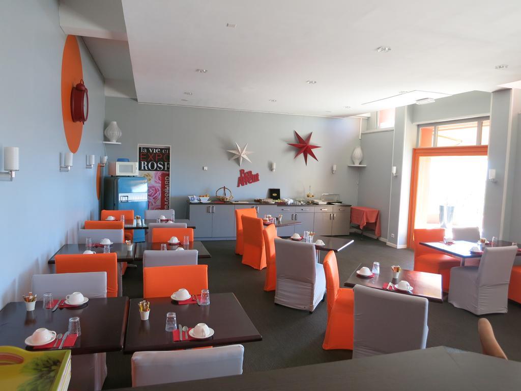 Hotel Mandarina Grasse Esterno foto