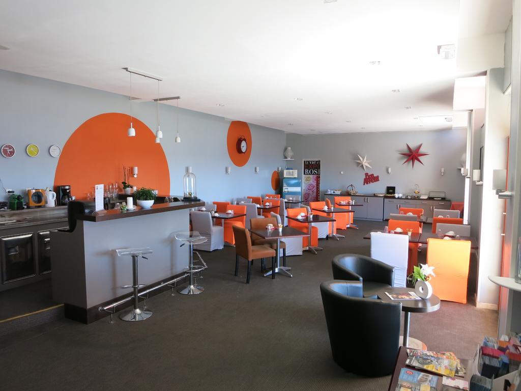 Hotel Mandarina Grasse Esterno foto