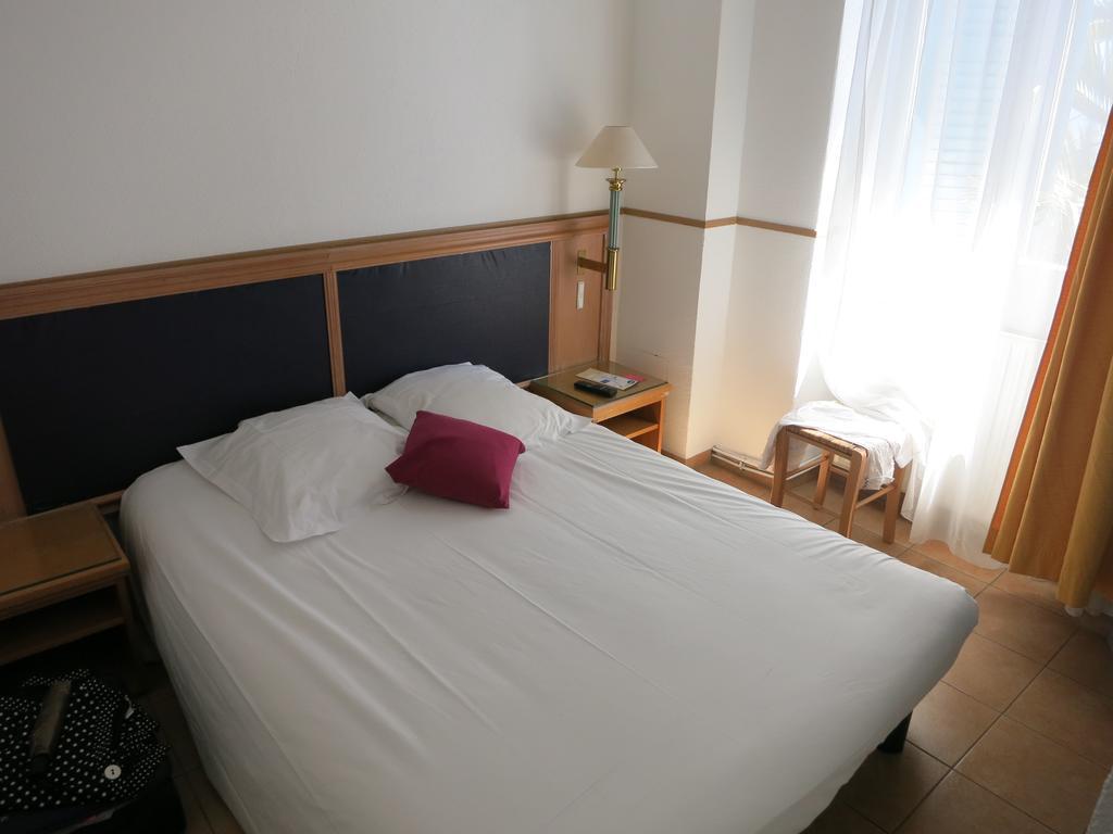 Hotel Mandarina Grasse Esterno foto