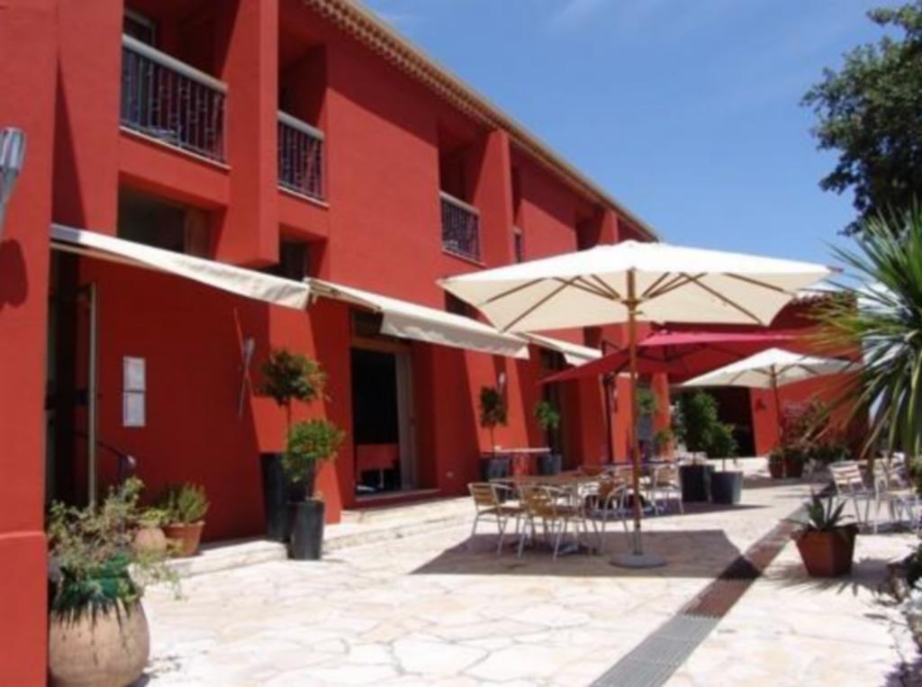 Hotel Mandarina Grasse Esterno foto