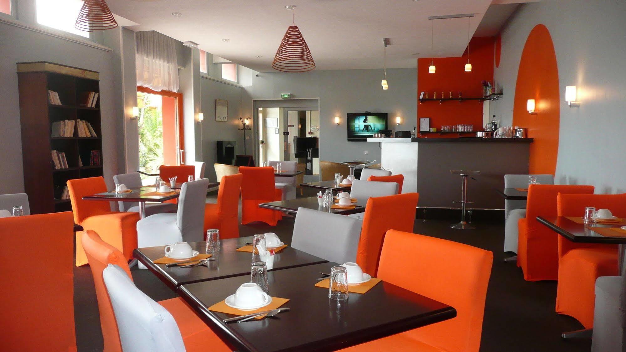 Hotel Mandarina Grasse Esterno foto