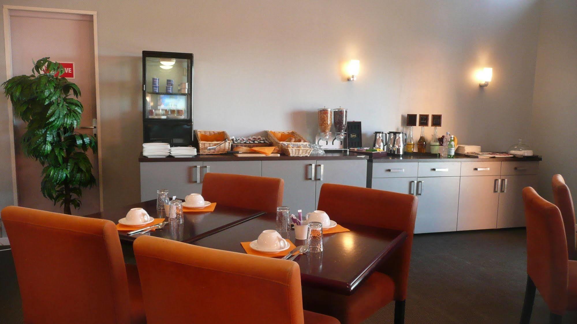 Hotel Mandarina Grasse Esterno foto