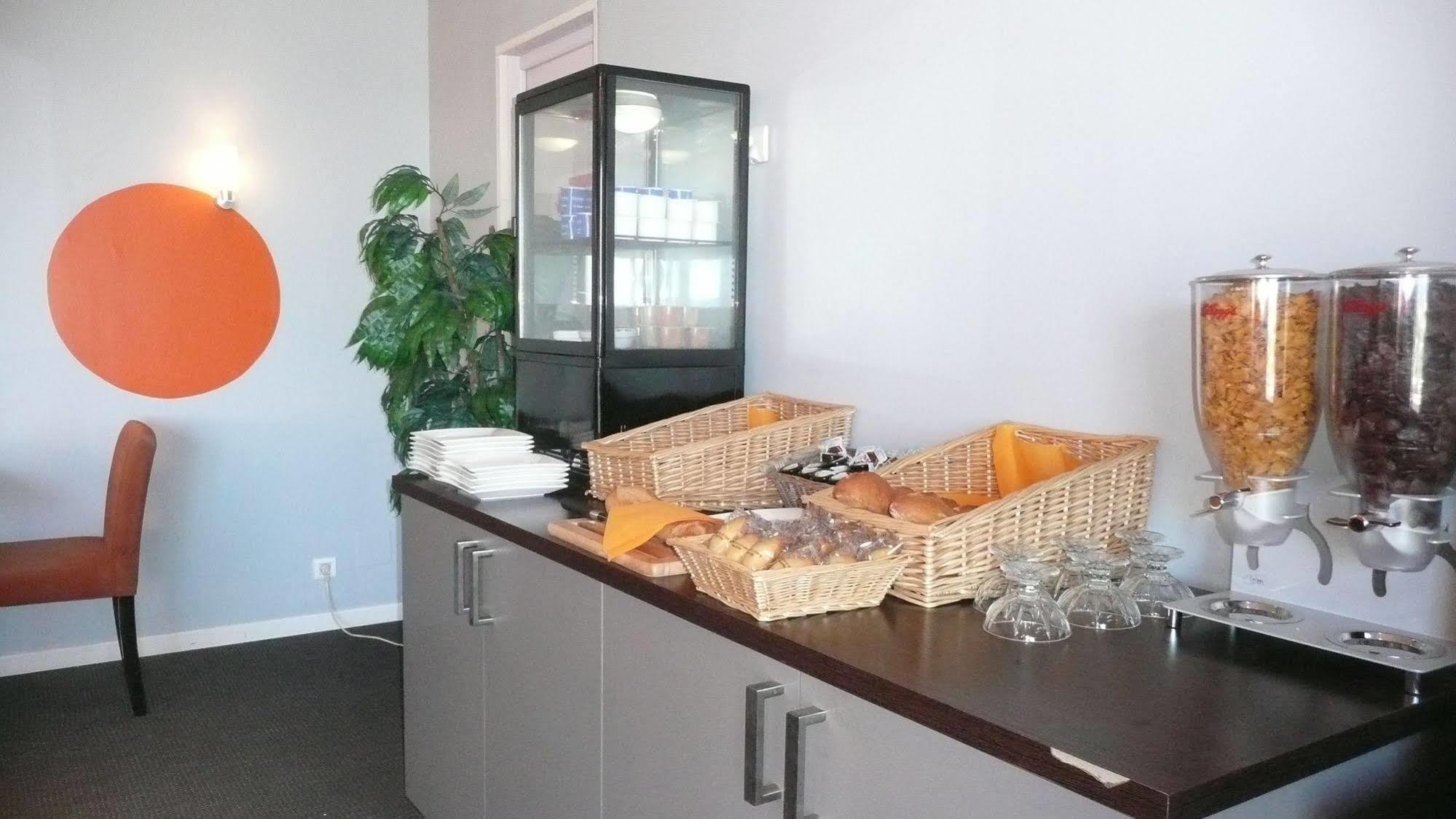 Hotel Mandarina Grasse Esterno foto