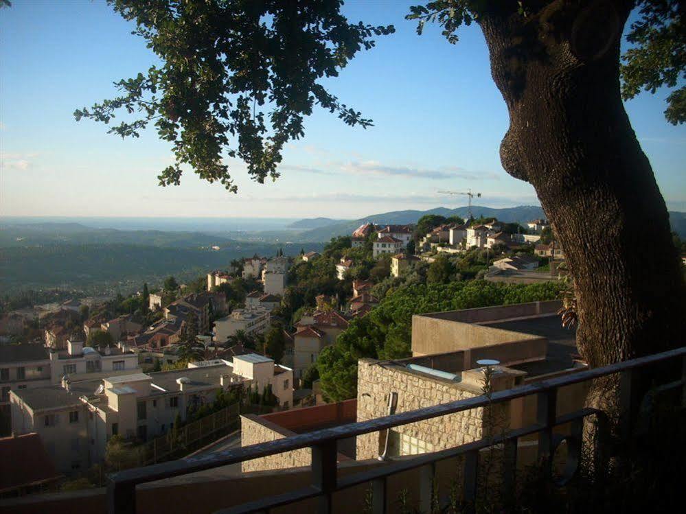 Hotel Mandarina Grasse Esterno foto