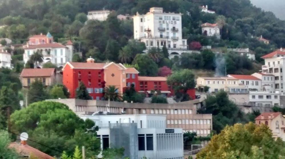 Hotel Mandarina Grasse Esterno foto