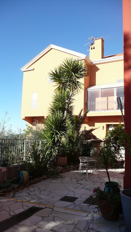 Hotel Mandarina Grasse Esterno foto