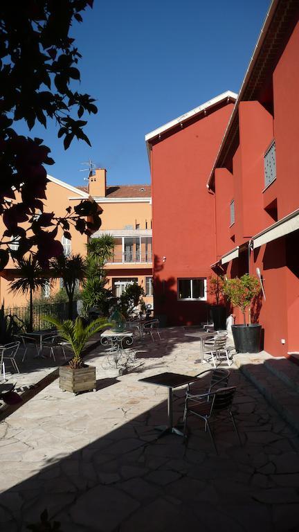 Hotel Mandarina Grasse Esterno foto